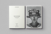 Book Template: InDesign & Canva, a Magazine Template by Work-Envance (Thumbnail 12 of 13)
