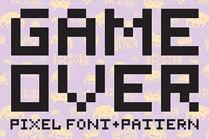Game over guys!
