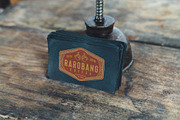 12 Coffee Logo and Badge Templates, a Branding & Logo Template by Wortfice (Thumbnail 9 of 9)