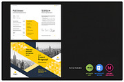 Proposal, a Brochure Template by StudioGraficso (Thumbnail 9 of 10)