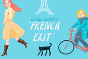 Vinegar, a Font by Hello Wala Type Foundry (Thumbnail 4 of 5)