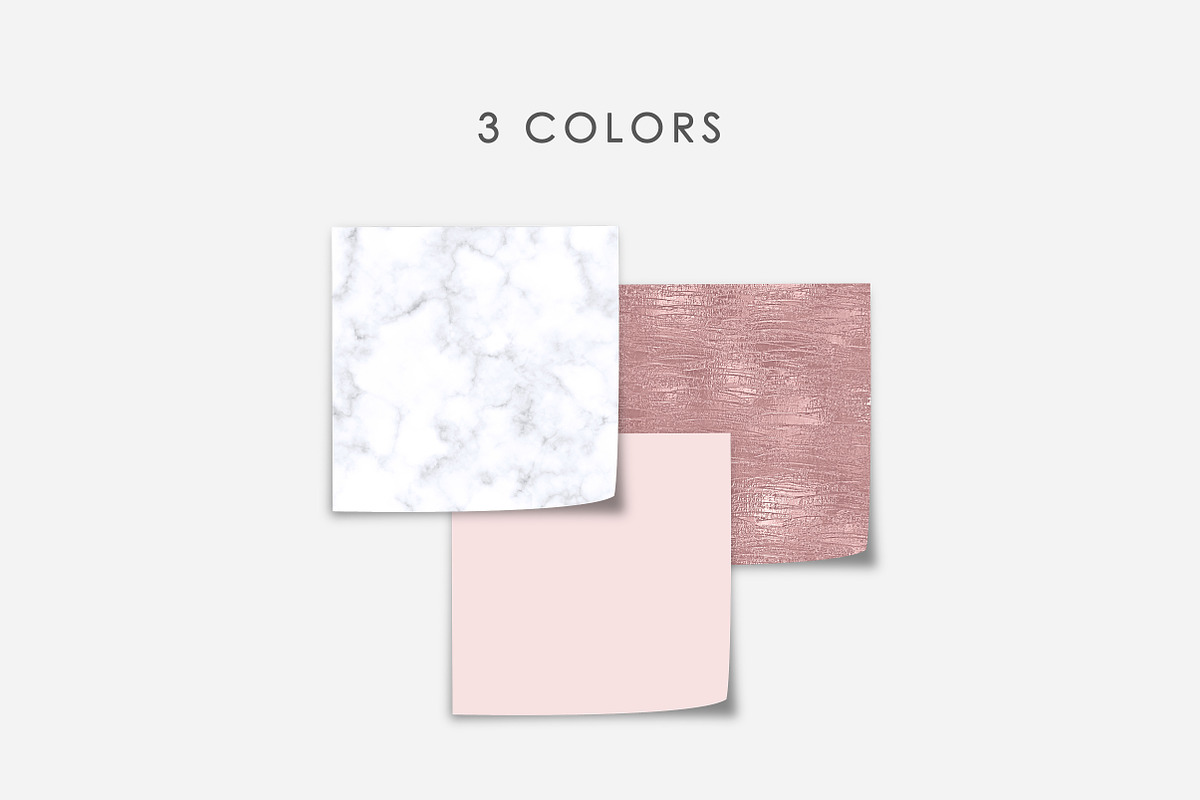 Digital Sticky Notes Pink Collection, an Object Graphic by DesignStudioTeti (Photo 2 of 6)