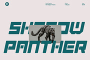 CS Belper Drawn, a Sans Serif Font by Craft Supply Co. (Thumbnail 7 of 8)