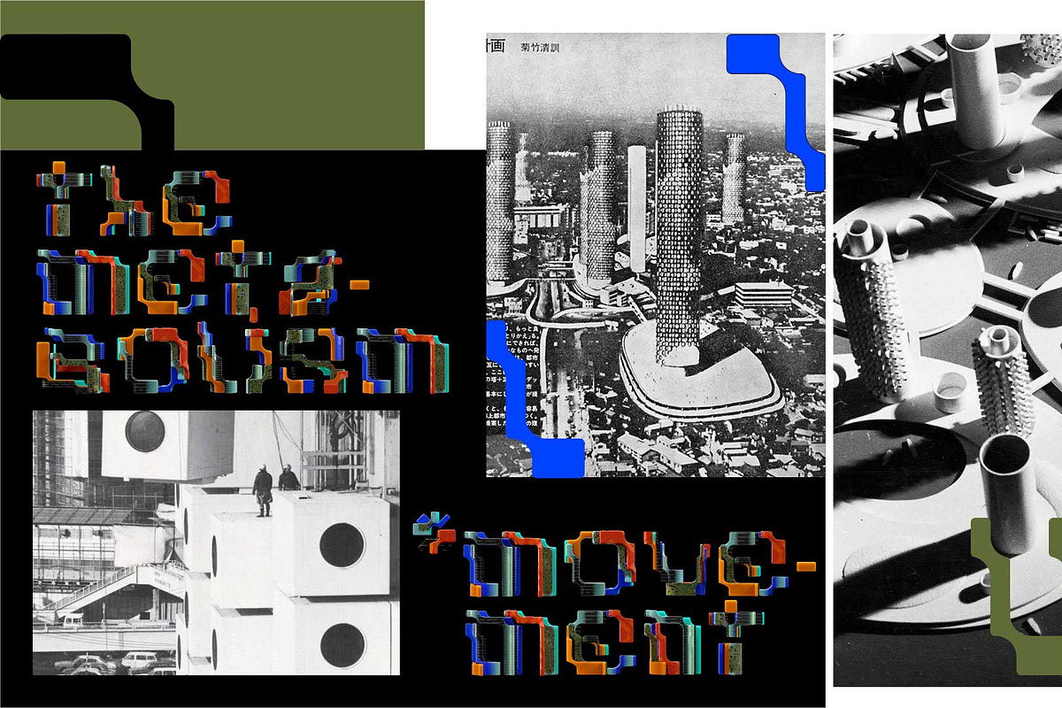 MOdernismo OpenType & SVG Font, a Font by GORE_STD (Photo 14 of 14)