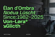 JT Millburn | Sport Racing Font, a Sans Serif Font by Jolicia Type (Thumbnail 11 of 14)