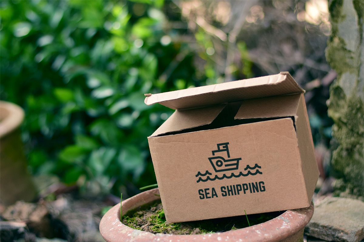 16 Marine & Travel line logos, a Branding & Logo Template by Magda (Photo 5 of 6)