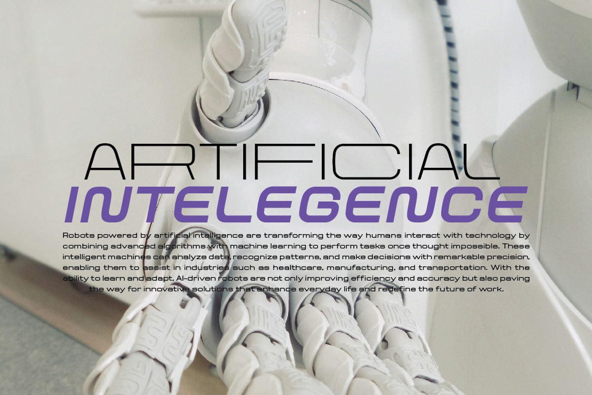 Aerodome – Futuristic & Sport Font, a Sans Serif Font by Typebae (Photo 8 of 11)
