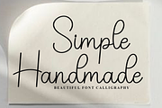 Galaxy, a Handwritten Font by FreshTypeINK (Thumbnail 2 of 8)
