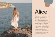 Solen Font Family, a Sans Serif Font by Larin Type Co. (Thumbnail 12 of 14)