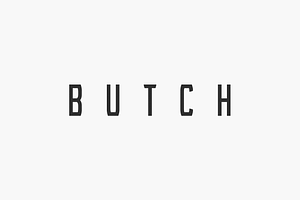 Butch