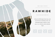Texas Clipart | Hand Drawn Shapes, a Decorative Illustration by Favete Art (Thumbnail 11 of 23)