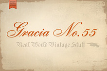 Gracia No. 55
