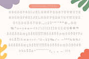 Fox Sunrise 4 Font Styles, a Handwritten Font by Fox7 By Rattana (Thumbnail 11 of 13)