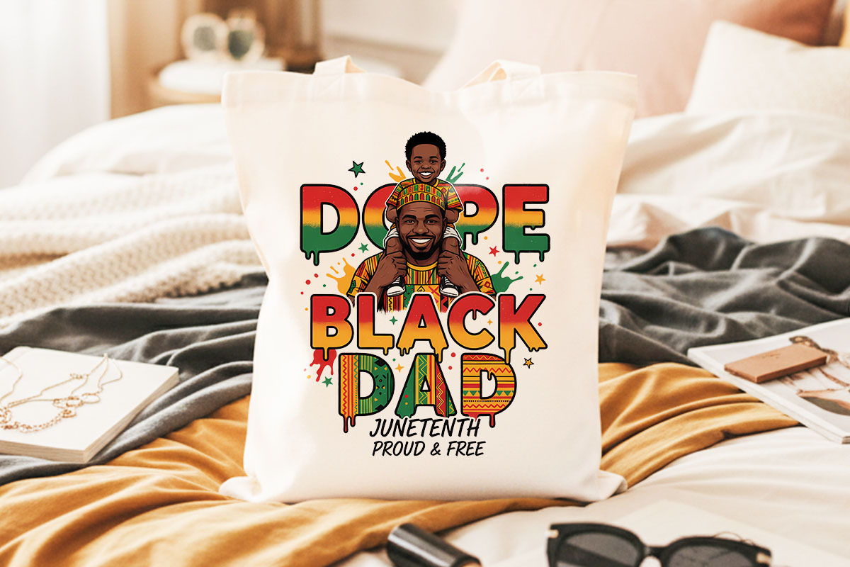 BLM Juneteenth Sublimation Bundle, an Object Graphic by GlitterCraft (Photo 34 of 101)