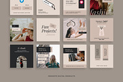 Influencer Coach | Social Media Kit, a Social Media Template by Design District (Thumbnail 16 of 45)