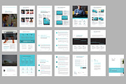 Canva Proposal, a Brochure Template by Sabin (Thumbnail 9 of 9)