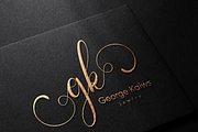 Olynchan, a Script Font by Essentials Studio (Thumbnail 4 of 9)