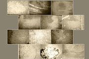 Sepia Tone Textures, a Texture Graphic by CarlyArtDaily (Thumbnail 2 of 3)