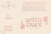 Old English Font Bundle - 25 Fonts!, a Blackletter Font by HipFonts (Thumbnail 4 of 11)