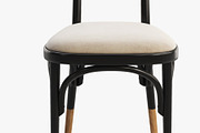 Czech chair, a Furniture 3D Model by 3dmitruk (Thumbnail 6 of 13)