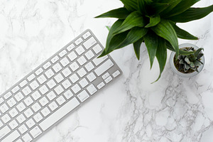 Marble styled stock photo containing stock, photos, and stock photos, a Business Photo by Handmade Creative 