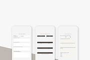 Online Blog Planner, a Stationery Template by Brand Your Biz Co. (Thumbnail 2 of 10)