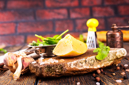 food, a Food & Drink Photo by tycoon111