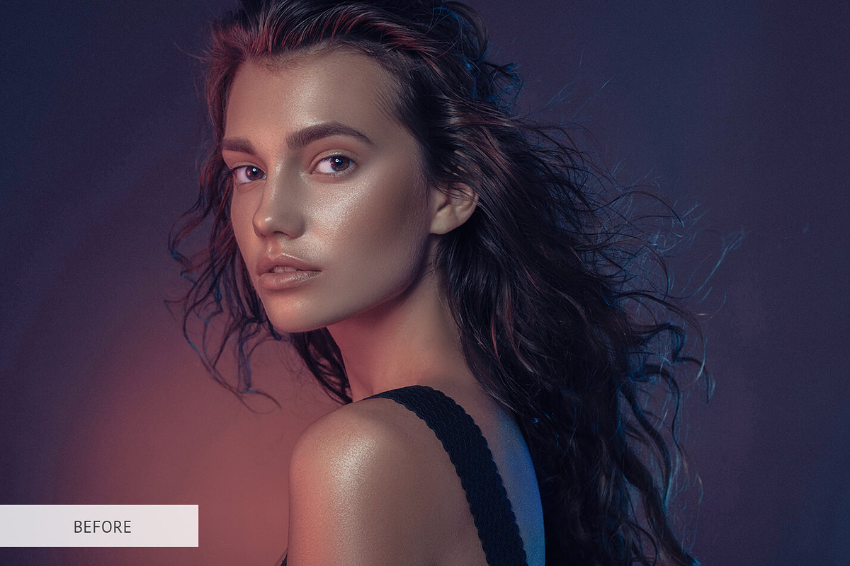 Ps Actions - Professional Retouch, an Action Add-On by FixThePhoto (Photo 3 of 32)