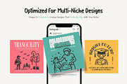 Daily Lifestyle Icon Set, a Graphic by Brickclay (Thumbnail 3 of 12)