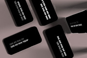 Pearorange Modern Sans Font Family, a Sans Serif Font by Ryul Davidson (Thumbnail 14 of 14)