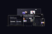 12 Vector Devices Mockup - 2026, an iPhone Mockup by Asylab (Thumbnail 12 of 43)