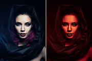 PRO Lightroom Presets Bundle, an Action Add-On by LUXDesignStudios (Thumbnail 12 of 19)