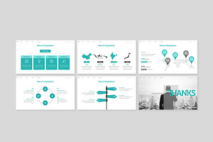 Jure - Keynote Template