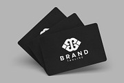 BB letter symbol logo design, a Branding & Logo Template by Amadul11 (Thumbnail 2 of 4)