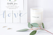 Blooming Love - Styled Stock Photos, a Background Photo by SunnyTangerine Stock (Thumbnail 10 of 12)