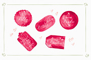 Betty Script, a Font by Design by Laney (Thumbnail 15 of 17)