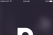 QuickApp - Landing Page PSD Template, an App Template by temRam (Thumbnail 8 of 11)