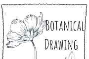 Botanical Notebook Template Editable, an Illustration by Little Wren Illustrates (Thumbnail 3 of 7)