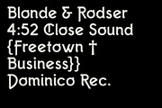 Comrades Blackletter Font, a Blackletter Font by Any-Type® Foundry (Thumbnail 4 of 12)