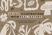Mystical Clipart | Vector shapes, an Object Illustration by Favete Art (Thumbnail 11 of 18)