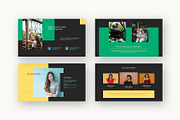 Azia : Kids Playground Powerpoint, a Presentation Template by Punkl Camp (Thumbnail 12 of 16)