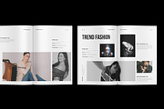 Photography Portfolio Canva Template, a Brochure Template by NorthPeak (Thumbnail 9 of 14)