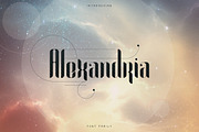 Massive Font Bundle - 197 fonts, a Script Font by VP Fonts (Thumbnail 3 of 55)