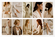 75 She Boss AI Aesthetic Images, a Person Photo by Matisse Studio (Thumbnail 8 of 10)