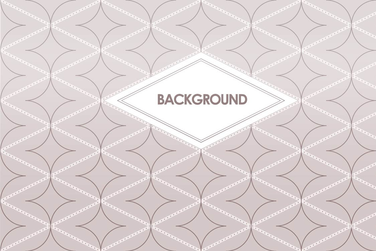 Seamless Geometric Patterns, a Pattern Graphic by Solana (Photo 2 of 3)