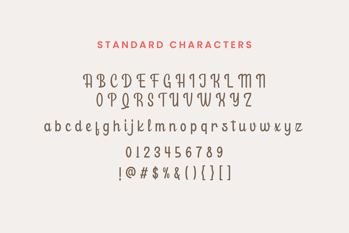 Bretanis - Lovely Script, a Handwritten Font by ahweproject (Photo 4 of 5)