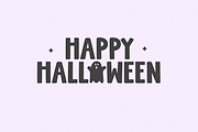 Ghosted | Cute Ghost Font, a Handwritten Font by KA Designs (Thumbnail 8 of 8)
