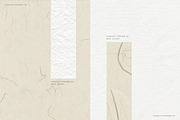 Nagomi - Japanese Paper Textures, a Texture Graphic by alonahaidash (Thumbnail 9 of 26)