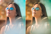 PRO Lightroom Presets Bundle, an Action Add-On by LUXDesignStudios (Thumbnail 10 of 19)