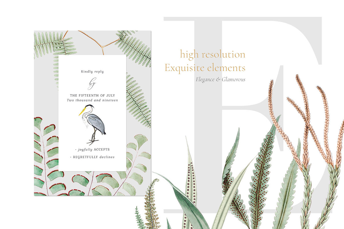 Equatorial Patterns Set!, a Wallpaper Graphic by Pink Linen (Photo 9 of 12)
